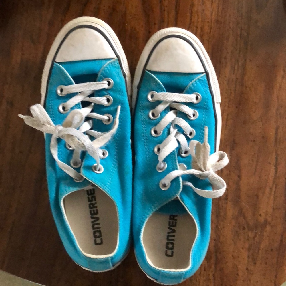 Converse All Stars